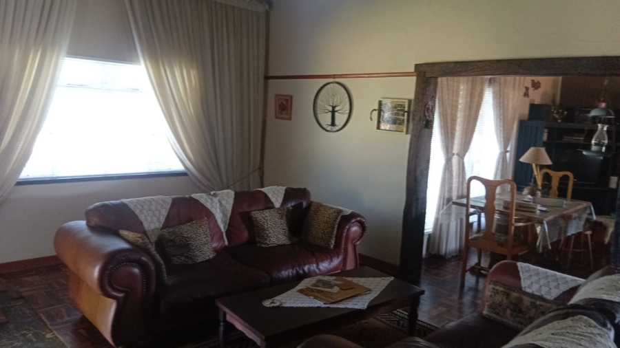 Commercial Property for Sale in Parys Rural Free State